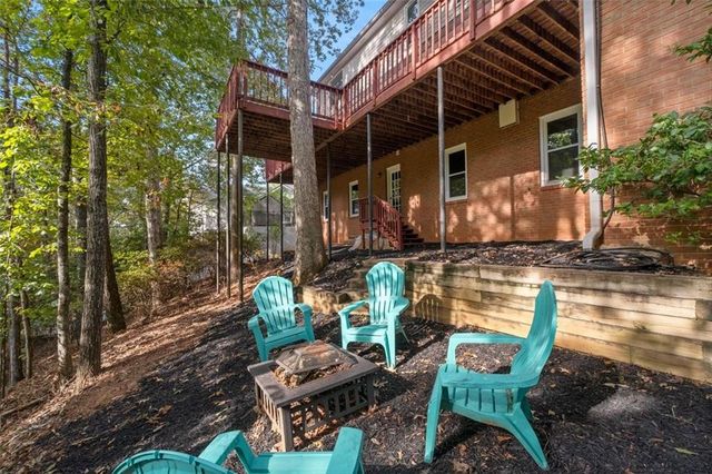 8705 River Bluff Lane, Roswell, GA 30076