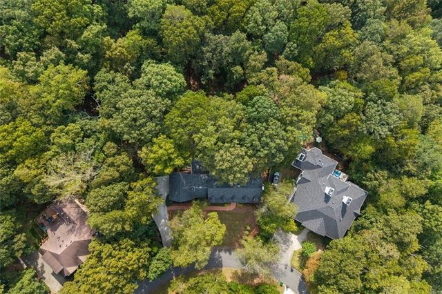 8705 River Bluff Lane, Roswell, GA 30076