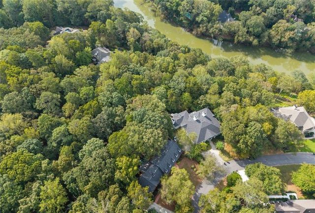 8705 River Bluff Lane, Roswell, GA 30076