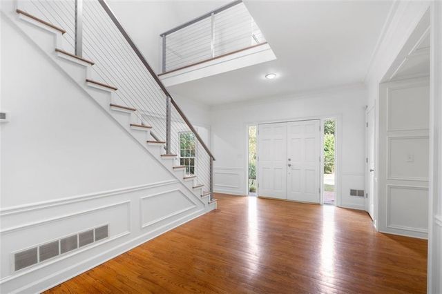 8705 River Bluff Lane, Roswell, GA 30076