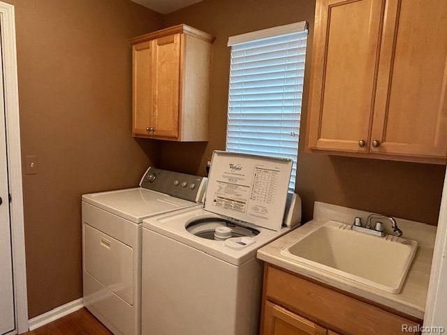 49777 Hidden Valley Drive, Macomb, MI 48044