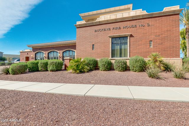3105 N HERITAGE Street, Buckeye, AZ 85396
