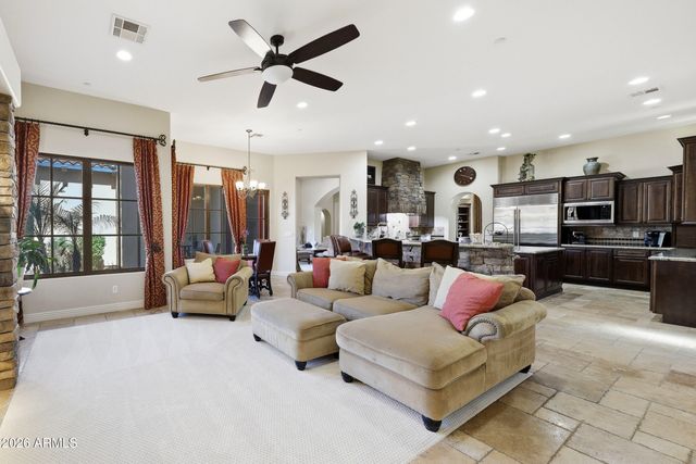 3105 N HERITAGE Street, Buckeye, AZ 85396
