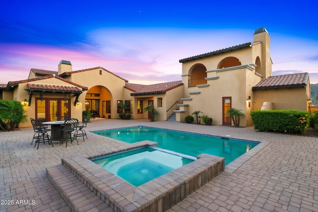 3105 N HERITAGE Street, Buckeye, AZ 85396