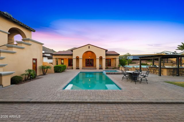 3105 N HERITAGE Street, Buckeye, AZ 85396