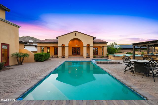3105 N HERITAGE Street, Buckeye, AZ 85396