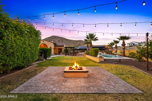 3105 N HERITAGE Street, Buckeye, AZ 85396