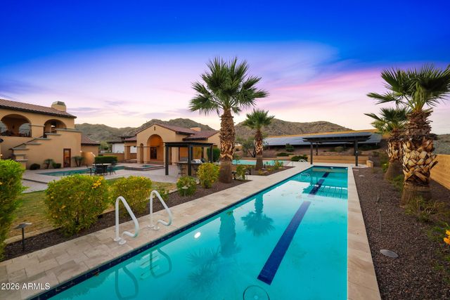 3105 N HERITAGE Street, Buckeye, AZ 85396