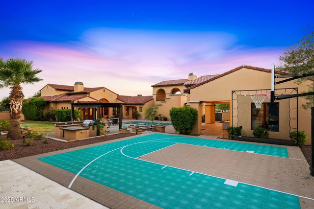 3105 N HERITAGE Street, Buckeye, AZ 85396