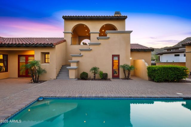 3105 N HERITAGE Street, Buckeye, AZ 85396