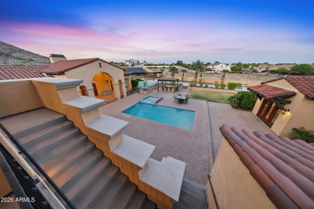 3105 N HERITAGE Street, Buckeye, AZ 85396