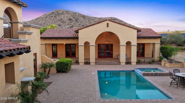 3105 N HERITAGE Street, Buckeye, AZ 85396