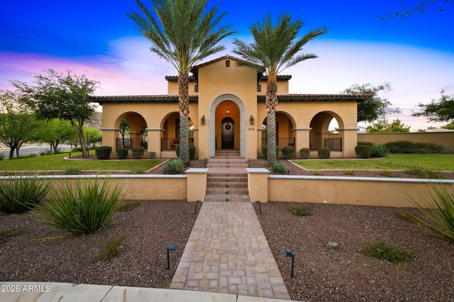 3105 N HERITAGE Street, Buckeye, AZ 85396