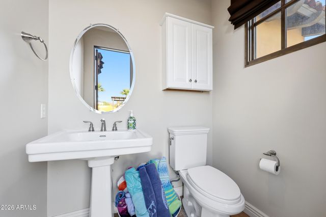 3105 N HERITAGE Street, Buckeye, AZ 85396