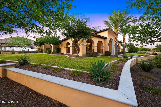 3105 N HERITAGE Street, Buckeye, AZ 85396