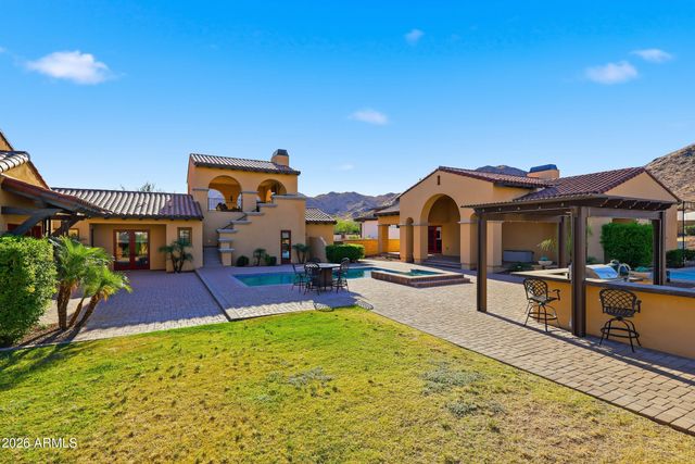 3105 N HERITAGE Street, Buckeye, AZ 85396
