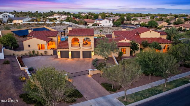 3105 N HERITAGE Street, Buckeye, AZ 85396