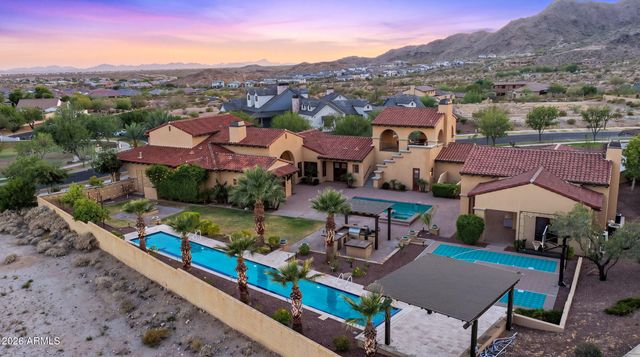 3105 N HERITAGE Street, Buckeye, AZ 85396