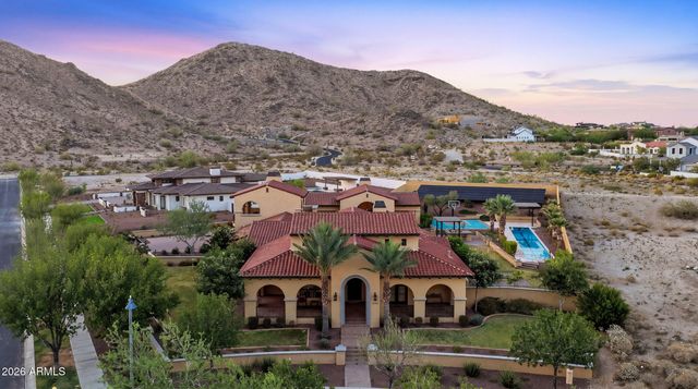 3105 N HERITAGE Street, Buckeye, AZ 85396