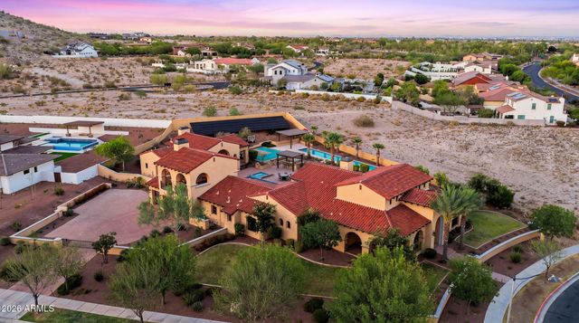 3105 N HERITAGE Street, Buckeye, AZ 85396