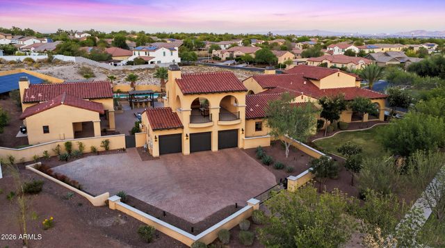 3105 N HERITAGE Street, Buckeye, AZ 85396