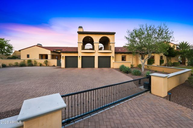 3105 N HERITAGE Street, Buckeye, AZ 85396