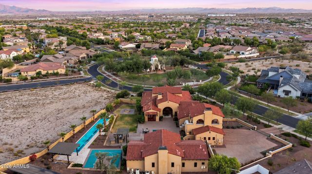 3105 N HERITAGE Street, Buckeye, AZ 85396