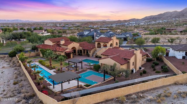 3105 N HERITAGE Street, Buckeye, AZ 85396