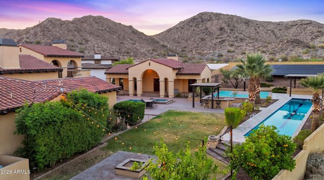 3105 N HERITAGE Street, Buckeye, AZ 85396