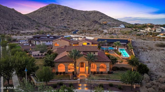 3105 N HERITAGE Street, Buckeye, AZ 85396