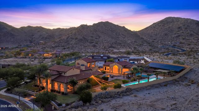 3105 N HERITAGE Street, Buckeye, AZ 85396