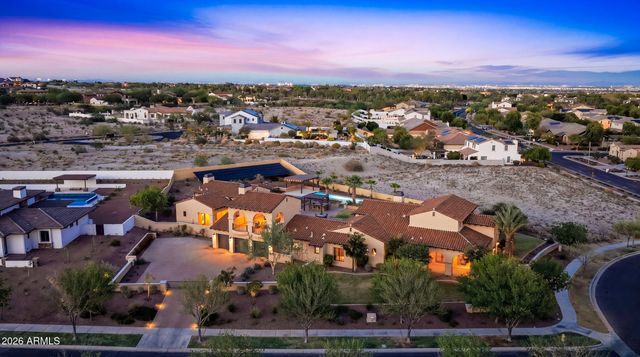 3105 N HERITAGE Street, Buckeye, AZ 85396