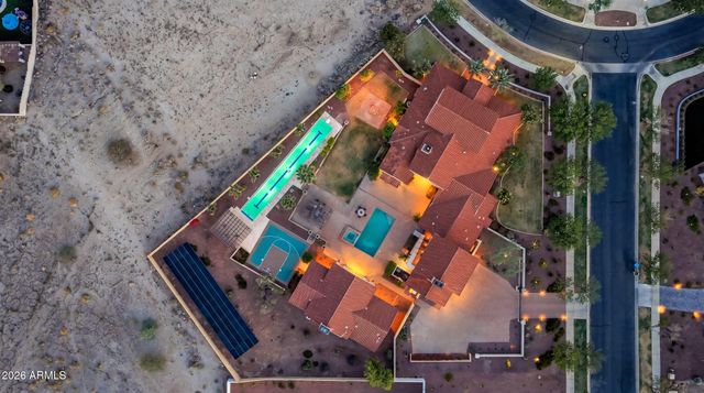 3105 N HERITAGE Street, Buckeye, AZ 85396
