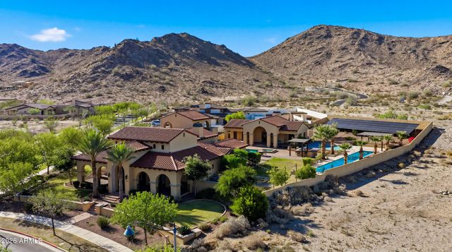 3105 N HERITAGE Street, Buckeye, AZ 85396