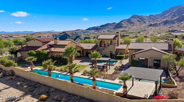 3105 N HERITAGE Street, Buckeye, AZ 85396