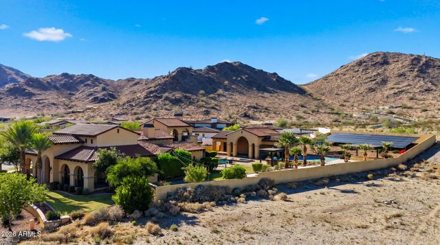 3105 N HERITAGE Street, Buckeye, AZ 85396