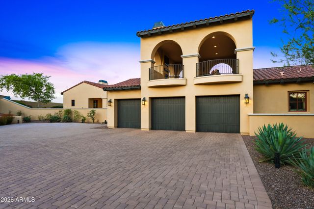 3105 N HERITAGE Street, Buckeye, AZ 85396