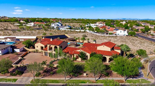 3105 N HERITAGE Street, Buckeye, AZ 85396