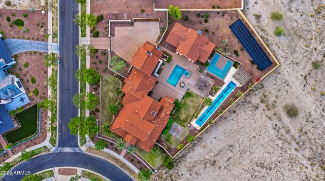 3105 N HERITAGE Street, Buckeye, AZ 85396