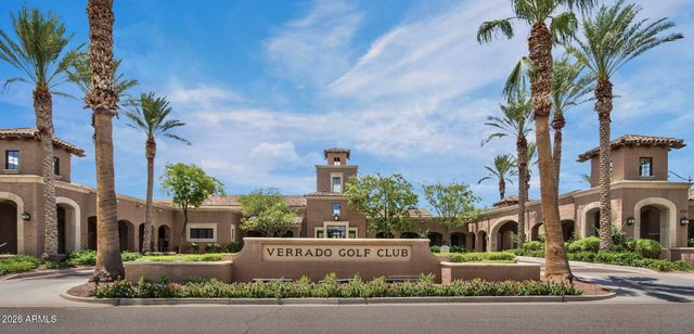 3105 N HERITAGE Street, Buckeye, AZ 85396