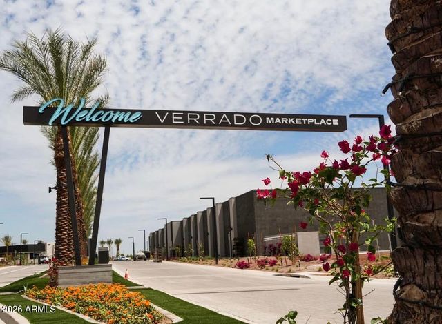 3105 N HERITAGE Street, Buckeye, AZ 85396