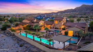 3105 N HERITAGE Street, Buckeye, AZ 85396
