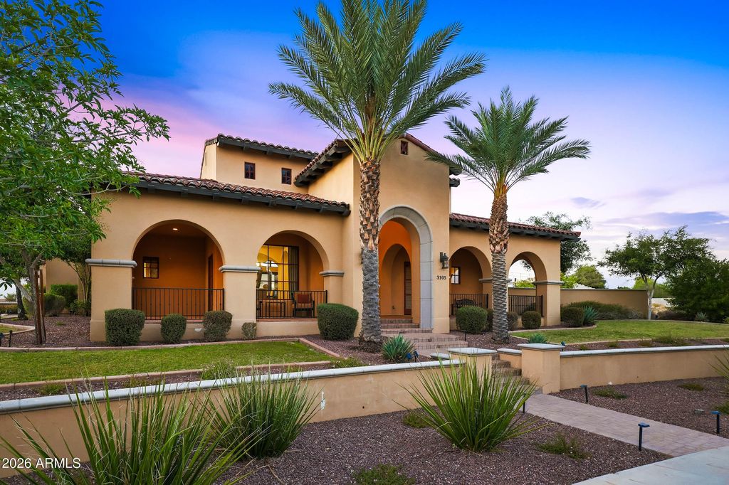 3105 N HERITAGE Street, Buckeye, AZ 85396 — photo 2