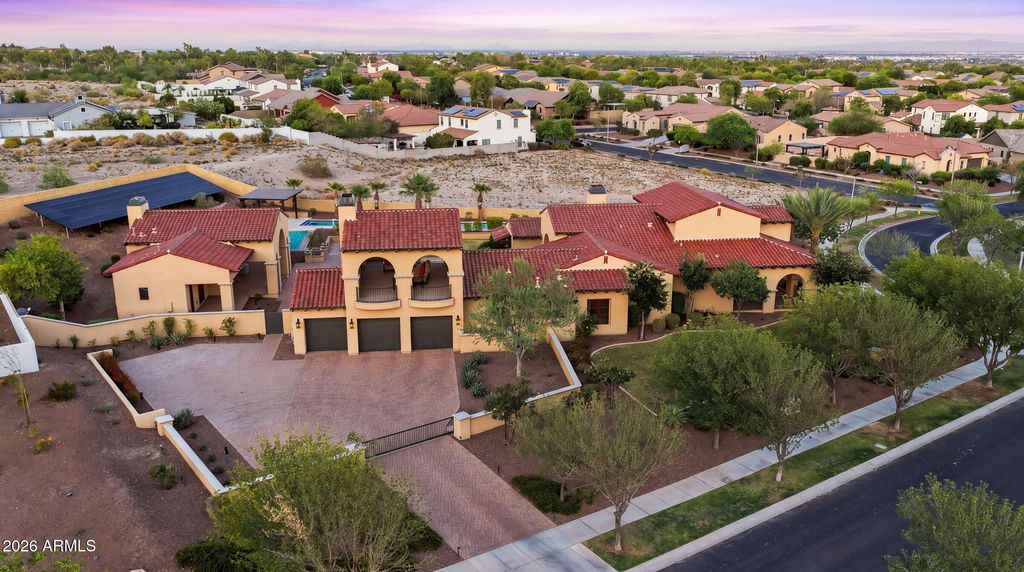 3105 N HERITAGE Street, Buckeye, AZ 85396 — photo 5