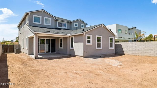 2329 N 29TH Street, Phoenix, AZ 85008