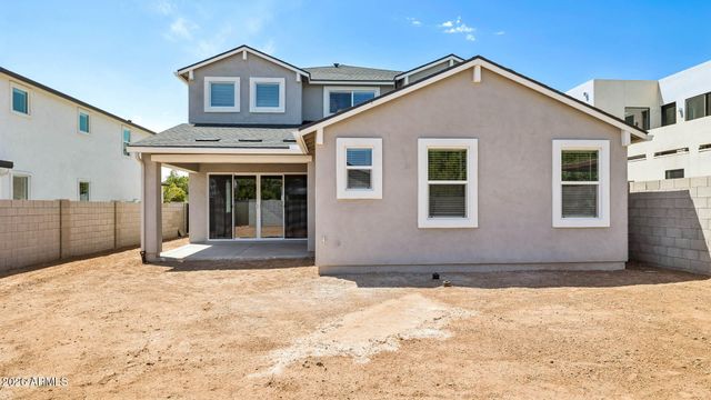 2329 N 29TH Street, Phoenix, AZ 85008