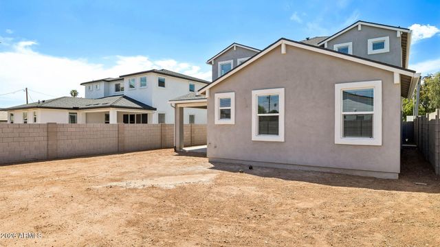 2329 N 29TH Street, Phoenix, AZ 85008