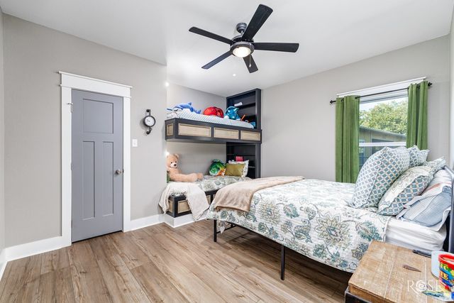 1706 Shad Road, San Angelo, TX 76904