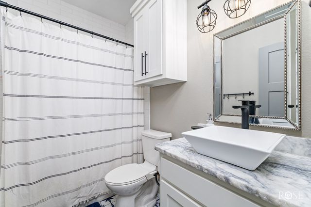 1706 Shad Road, San Angelo, TX 76904