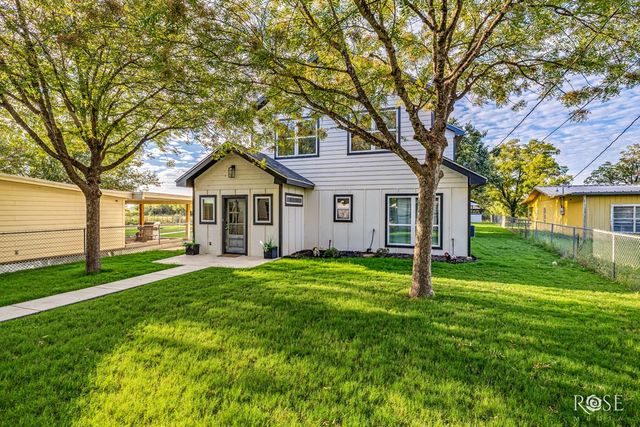 1706 Shad Road, San Angelo, TX 76904